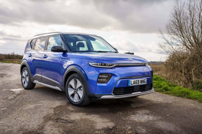Kia Soul Years To Avoid