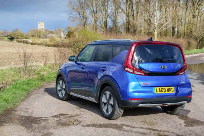Kia Soul Years To Avoid