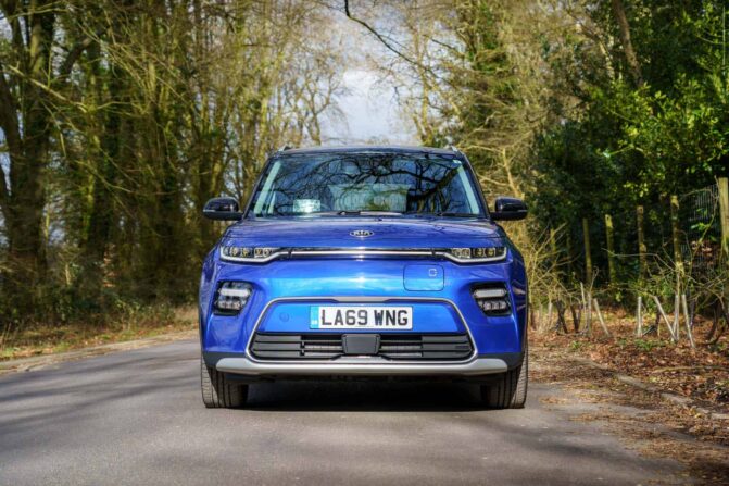 Kia Soul Years To Avoid