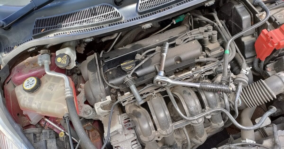 Misfire Engine Cost 🏎️ What's Causing It, And How To Fix One?