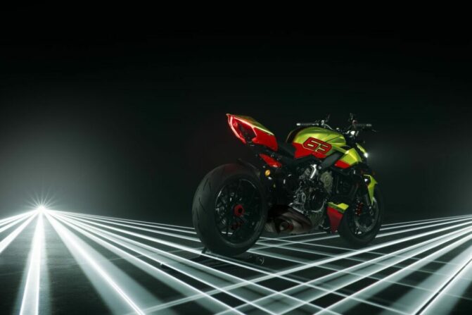 Motorcycle Wrapping Cost