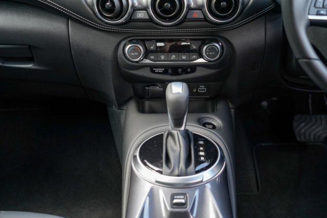 Nissan Altima 2015 Transmission