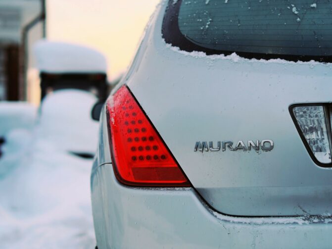 Nissan Murano Years To Avoid