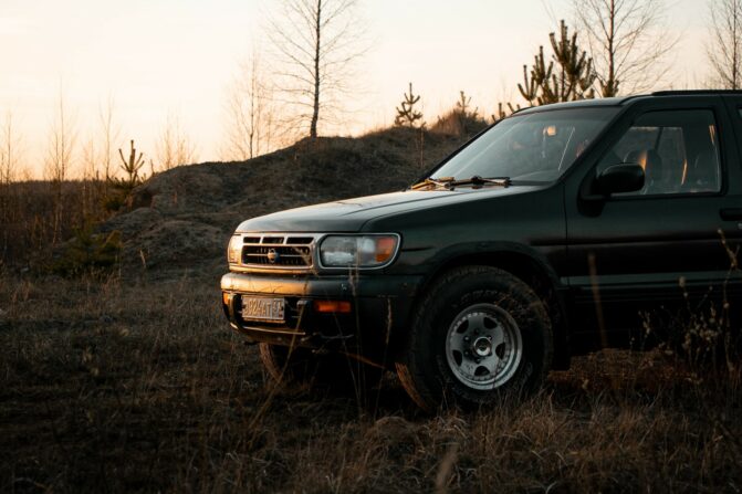 Nissan Pathfinder Years To Avoid