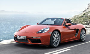 Porsche Boxster Years To Avoid