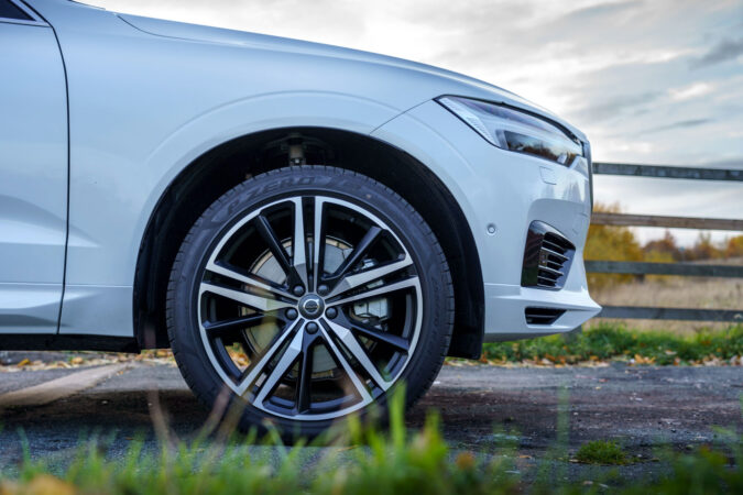 Volvo XC60 Years To Avoid