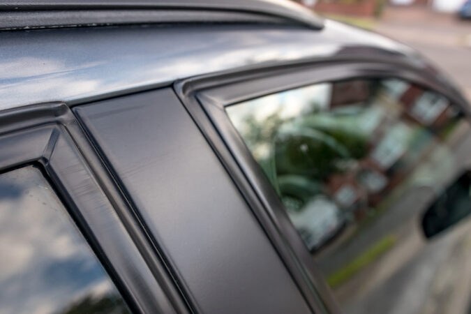 Water Spot Remover For Car Windows