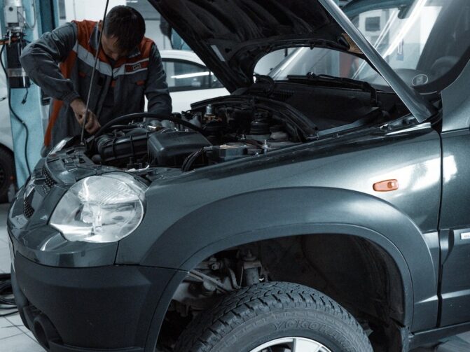 reliability of chevy equinox