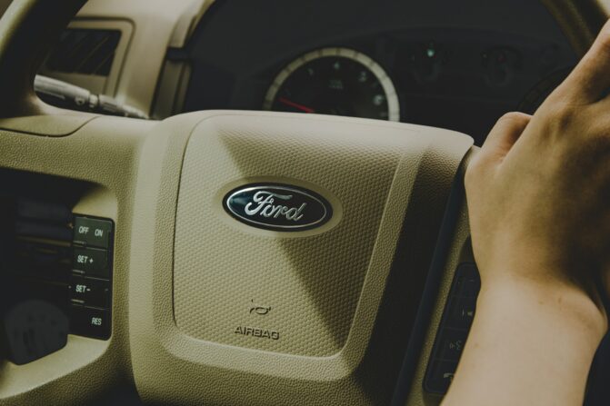 2005 Ford F150 Problems