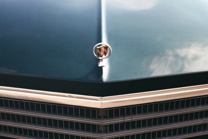 Are Buicks Reliable