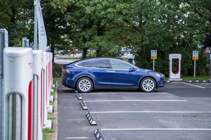 Are Tesla Charging Stations Free