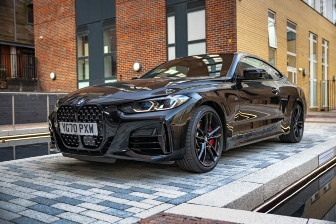 BMW 430i