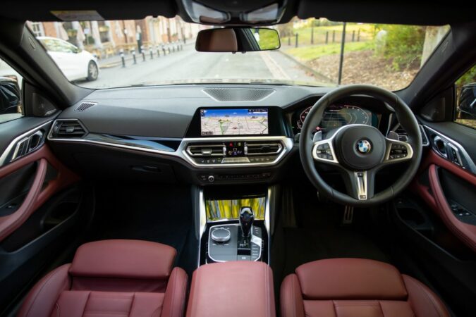 BMW 430i