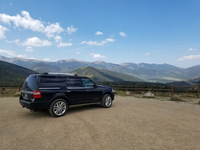 Best Used SUV Under 15000
