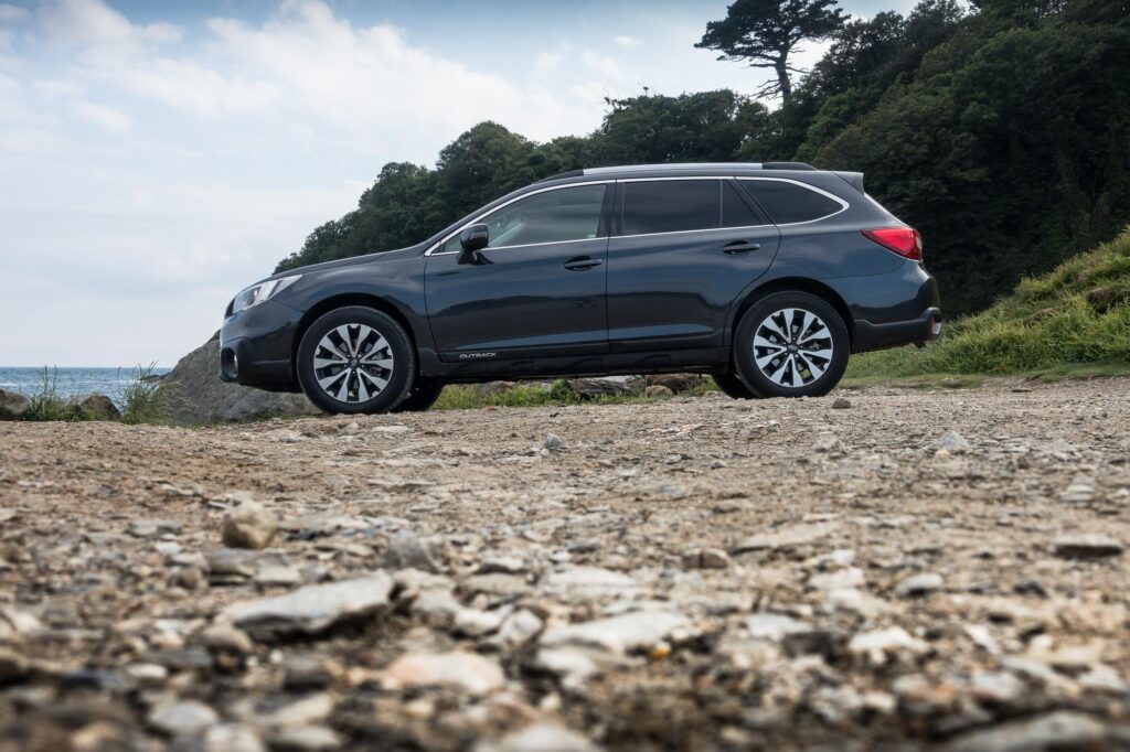 Best Used SUV Under 15000 🏎️ The Best Cheap Family Cars?