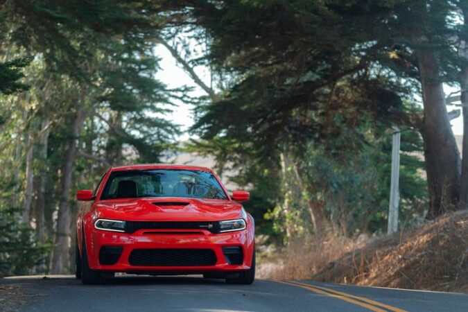 Best Used Sports Sedan