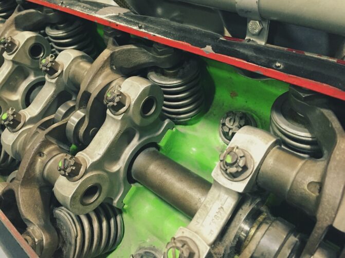 Camshaft Sensor