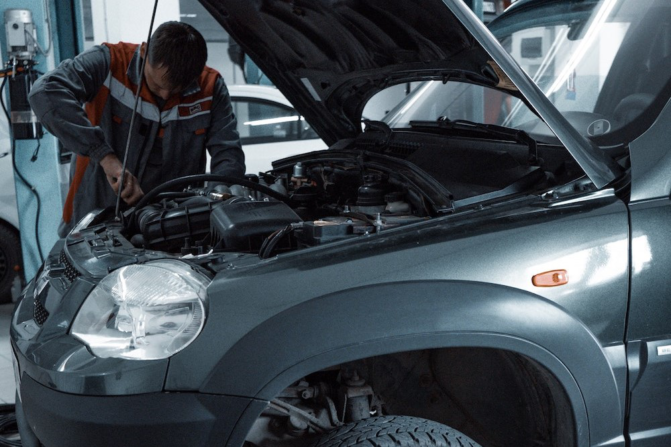 Cars With Cheapest Maintenance