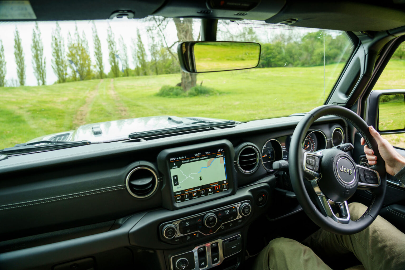 Duck Duck Jeep Rules 🏎️ What Is This Game (And How To Play)?