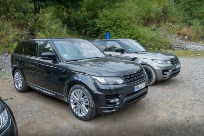Fastest SUV Under 20k