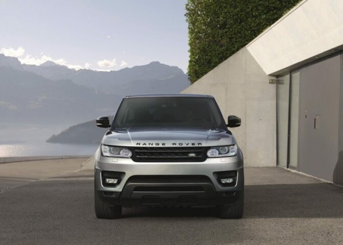 Fastest SUV Under 20k