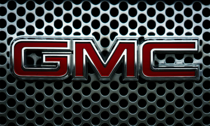 GMC Acadia 2009 Problems