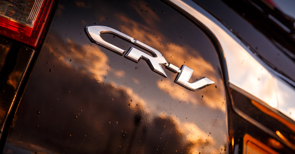 Honda CR-V Years To Avoid – A Comfortable & Reliable Vehicle?