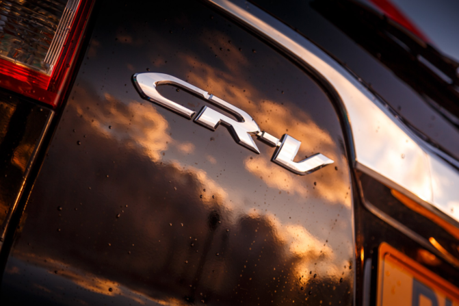 Honda CR-V Years To Avoid
