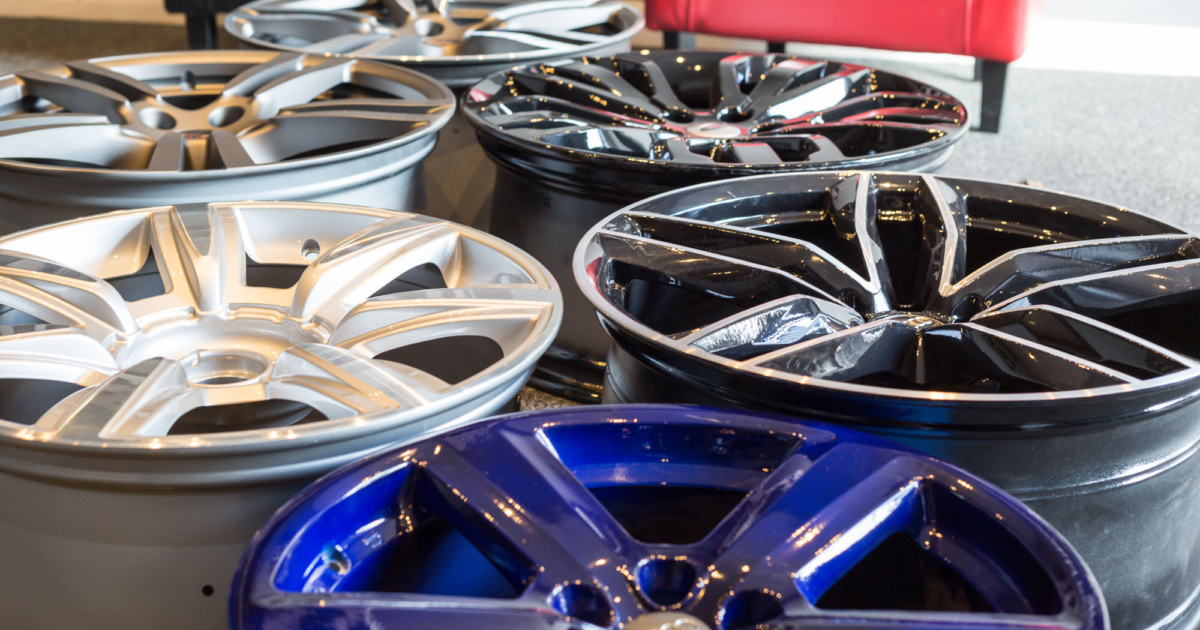 How Much Are Car Rims 🏎️ What Will New Wheels Cost You?