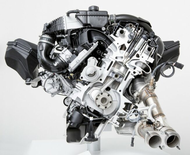 Cost To Install An Engine
