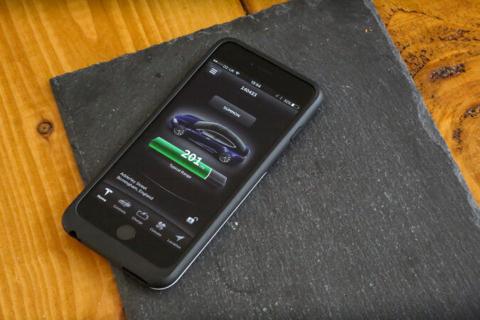 How Much Does A Tesla Battery Weigh