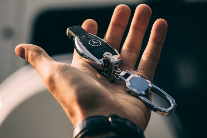 How To Start My Car Without Chip Key