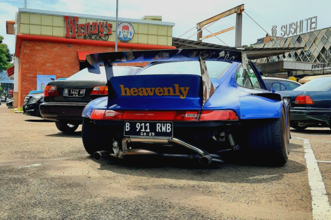 How Wide Are Cars