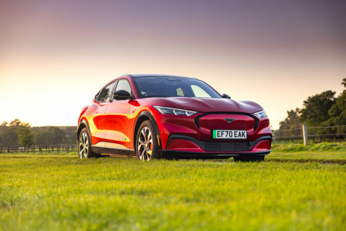 Is Ford A Good Car