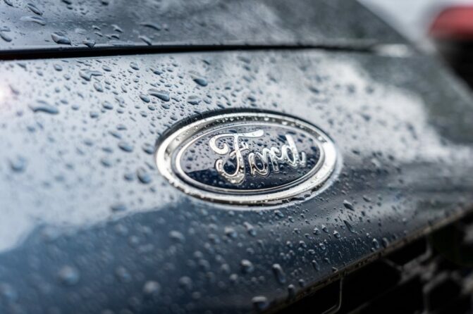 Is Ford A Good Car