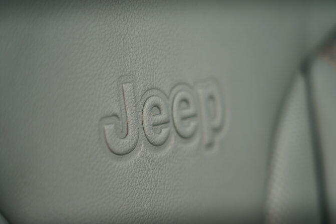 Jeep Patriot Years To Avoid