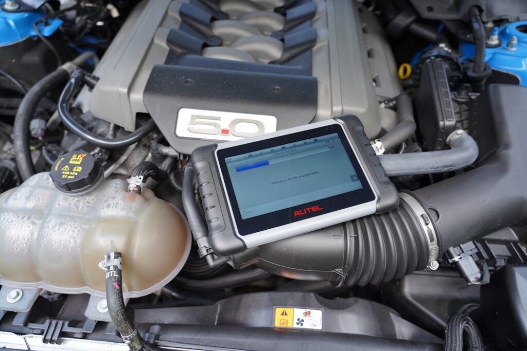 Monitor EVAP Not Ready 🏎️ Will You Fail An Emissions Test?