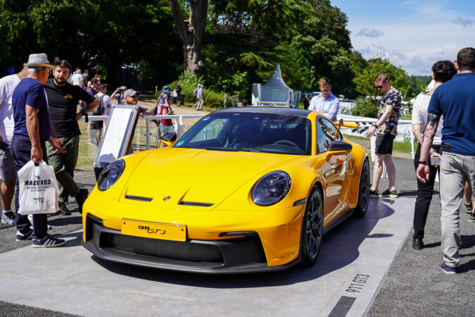 Most Reliable Supercar