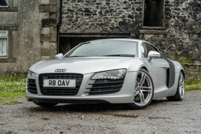 Most Reliable Supercar