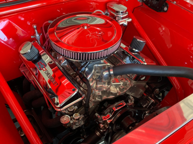 Muscle Cars From The 90s