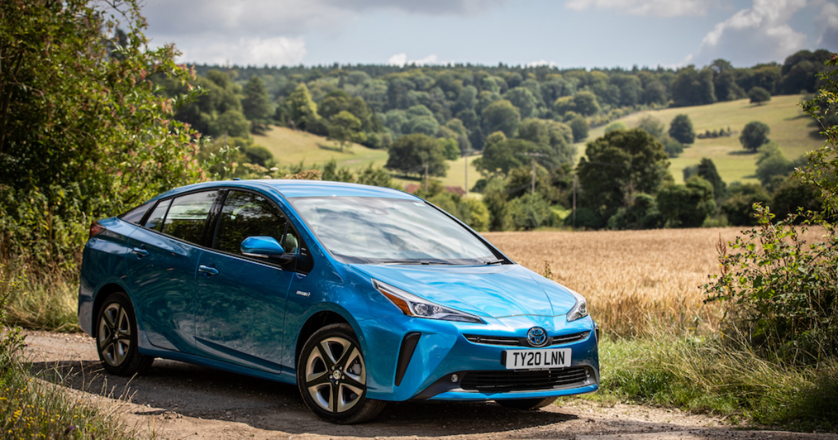 Prius Catalytic Converter Price 🏎️ How Much To Replace One?