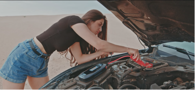 Starter On Car Not Working