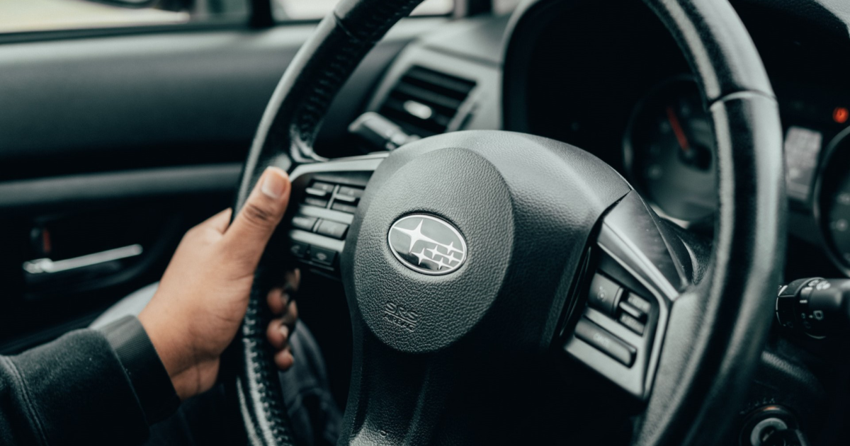 2011 SUBARU FORESTER STALLING PROBLEMS visual data 7