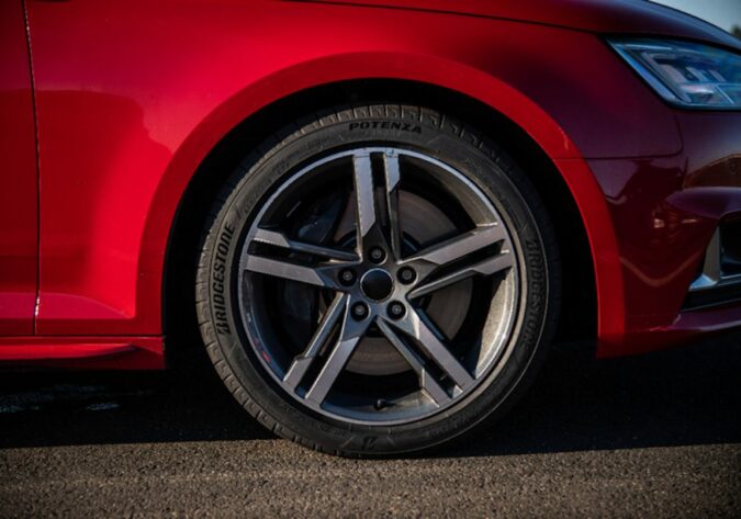 Tire Inflation