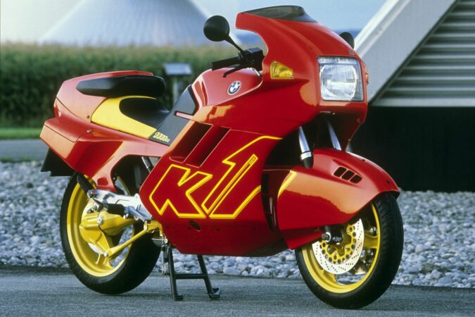 What Is The Best Vintage BMW Motorcycle