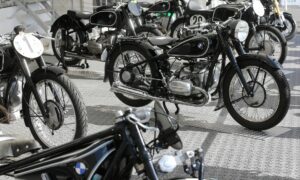 What Is The Best Vintage BMW Motorcycle