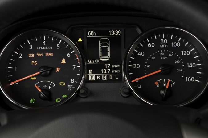 2011 Nissan Rogue Problems