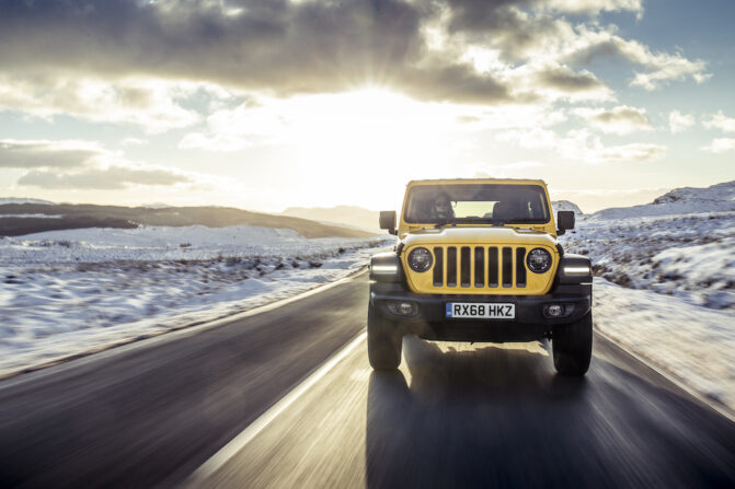 Best Diesel Cars In USA