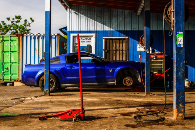 Best Floor Jack For Truck