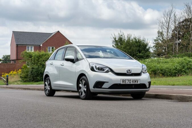 Best Gas Mileage Cars Under 10K